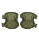 Knee Pads Set - olive [8fields]